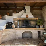 Riviera Barbati - Villa Angela