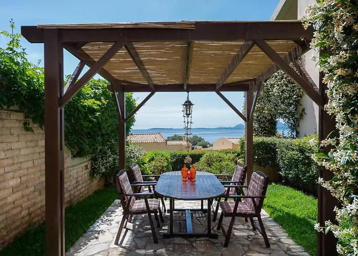 Riviera Barbati - Villa Angela